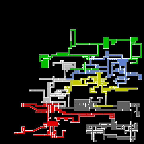 Map Rando Spoiler Map Viewer